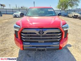 Toyota Tundra 2026 3