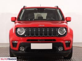 Jeep Renegade 2018 1.0 118 KM
