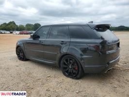 Land Rover Range Rover Sport 2020 3 Land Rover Range Rover Sport 2020 3