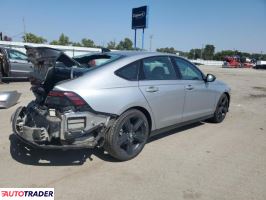 Honda Accord 2023 2 Honda Accord 2023 2