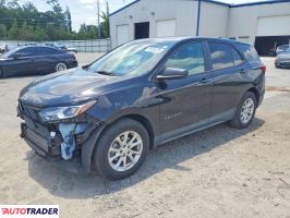 Chevrolet Equinox 2020 1