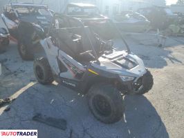 Polaris Ranger RZR - zobacz ofertę