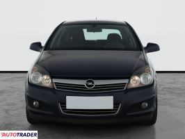Opel Astra 2012 1.6 113 KM