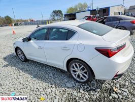 Acura Pozostałe 2021 2