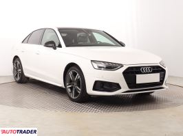 Audi A4 2022 2.0 147 KM