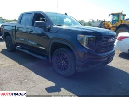 GMC Sierra 2023 2