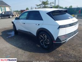 Hyundai Pozostałe 2023