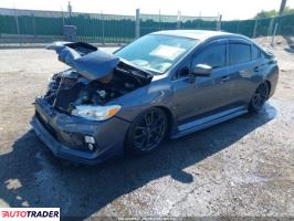 Subaru Pozostałe 2020 2 Subaru Pozostałe 2020 2