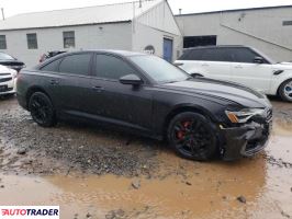 Audi A6 2019 3 Audi A6 2019 3