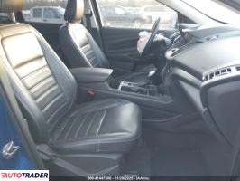 Ford Escape 2019 1 Ford Escape 2019 1