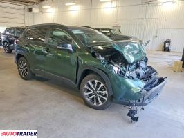 Toyota Corolla 2025 2