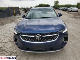 Buick Pozostałe 2023 2 Buick Pozostałe 2023 2