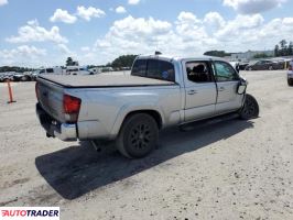 Toyota Tacoma 2022 3 Toyota Tacoma 2022 3