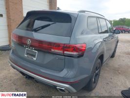 Volkswagen Atlas 2024 2