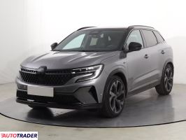 Renault Pozostałe 2023 1.2 197 KM