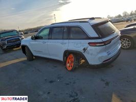 Jeep Grand Cherokee 2024 2