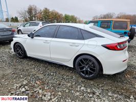 Honda Civic 2024 2