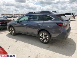 Subaru Outback 2022 2 Subaru Outback 2022 2