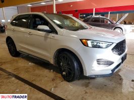 Ford Edge 2021 2