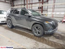 Hyundai Tucson 2023 2
