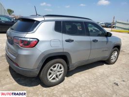 Jeep Compass 2020 2 Jeep Compass 2020 2