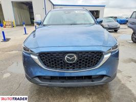 Mazda CX-5 2023 2