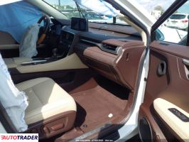 Lexus RX 2020 3 Lexus RX 2020 3