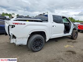 Toyota Tundra 2025 3