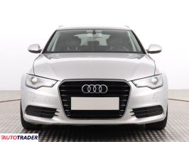 Audi A6 2014 2.0 174 KM