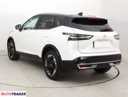 Nissan Qashqai 2024 1.3 138 KM
