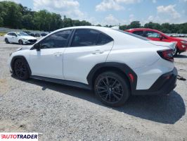 Subaru Pozostałe 2023 2 Subaru Pozostałe 2023 2