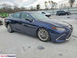 Lexus ES 2020 2