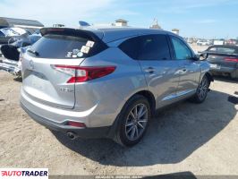 Acura RDX 2021 2