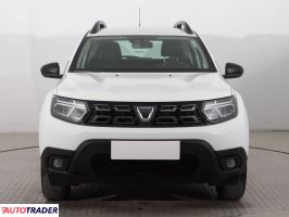 Dacia Duster 2021 1.0 89 KM Dacia Duster 2021 1.0 89 KM