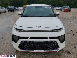 Kia Soul 2021 1