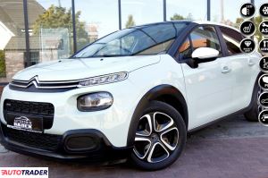 Citroen C3 - zobacz ofertę