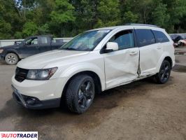 Dodge Journey 2019 2