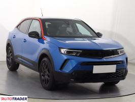 Opel Mokka - zobacz ofertę