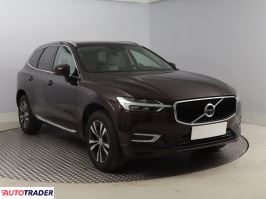 Volvo XC60 - zobacz ofertę