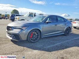 Acura Integra 2025 2