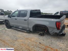 GMC Sierra 2024 5