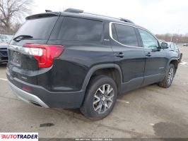 GMC Acadia 2023 2