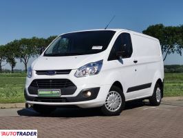 Ford Transit 2014 Ford Transit 2014