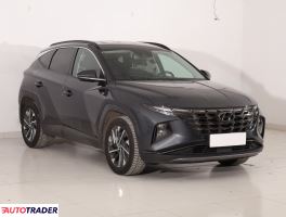Hyundai Tucson 2021 1.6 147 KM