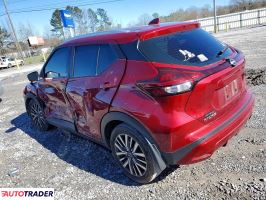Nissan Pozostałe 2022 1