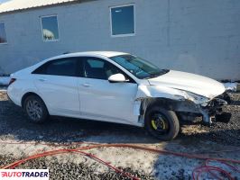Hyundai Elantra 2024 2