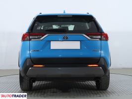 Toyota RAV 4 2019 2.5 194 KM Toyota RAV 4 2019 2.5 194 KM