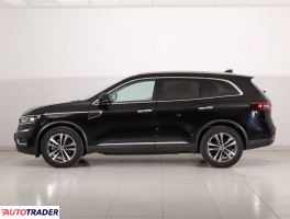 Renault Koleos 2017 2.0 174 KM Renault Koleos 2017 2.0 174 KM