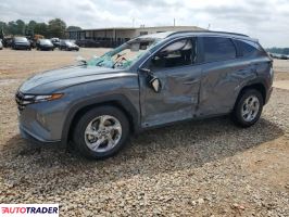 Hyundai Tucson 2024 2