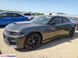 Dodge Charger 2020 3 Dodge Charger 2020 3